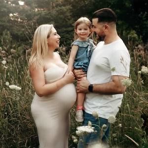 Meet your Posher, Kris